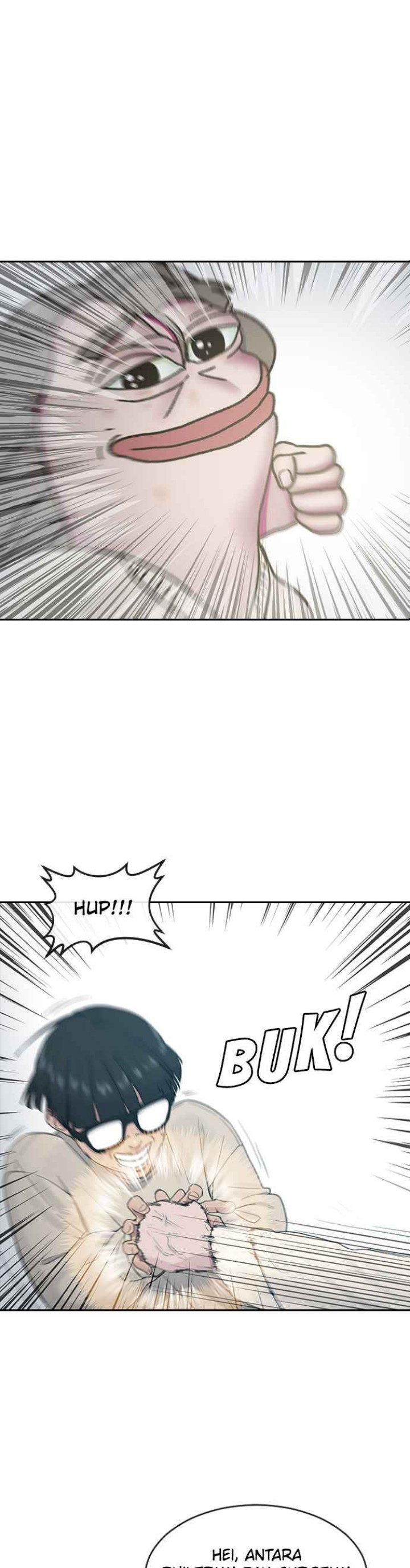 Hypnosis School Chapter 07 Gambar 7