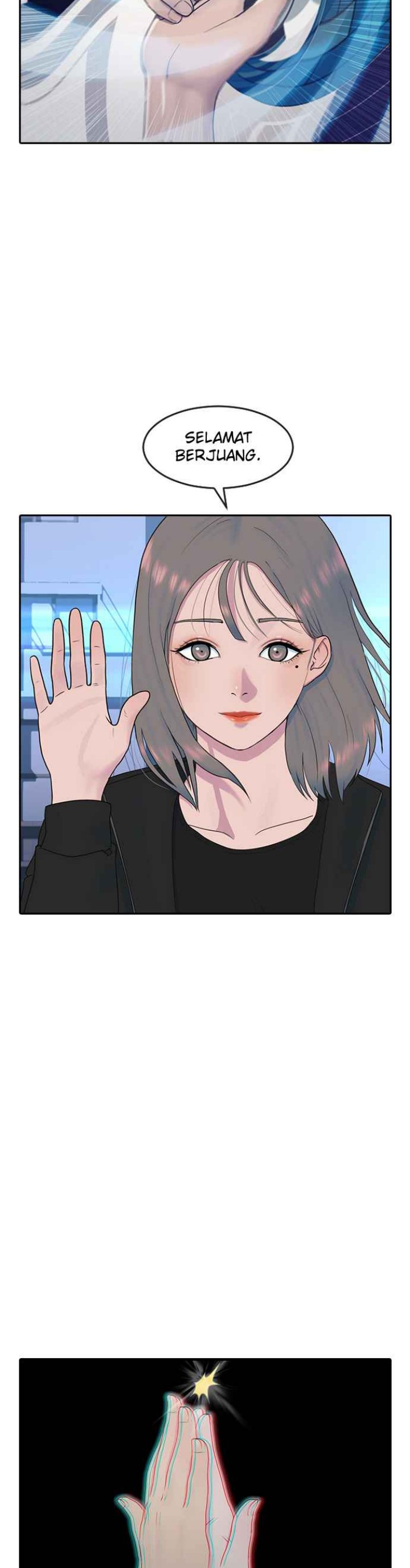 Hypnosis School Chapter 07 Gambar 10