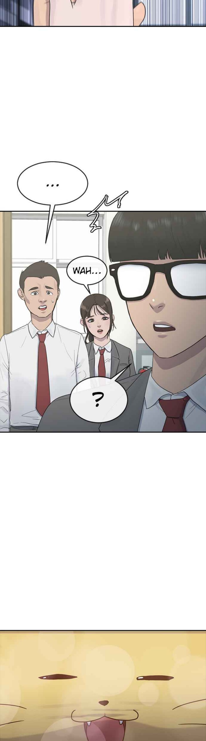 Hypnosis School Chapter 07 Gambar 23