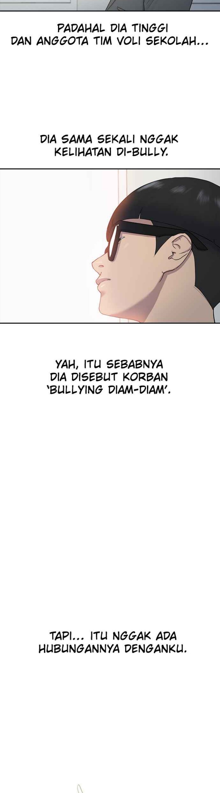 Hypnosis School Chapter 07 Gambar 27