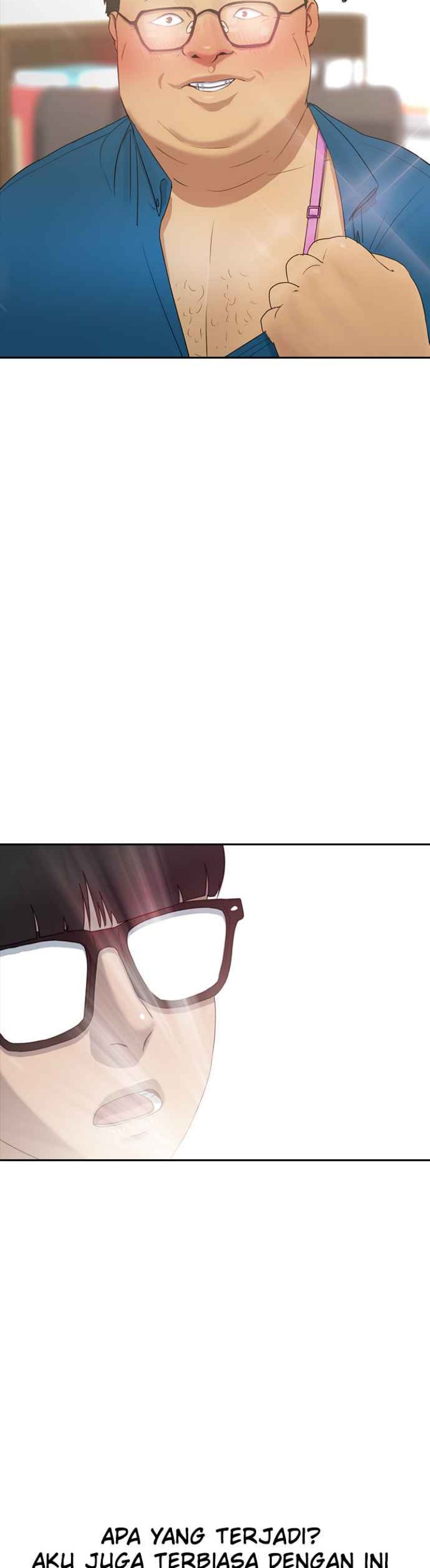 Hypnosis School Chapter 07 Gambar 32