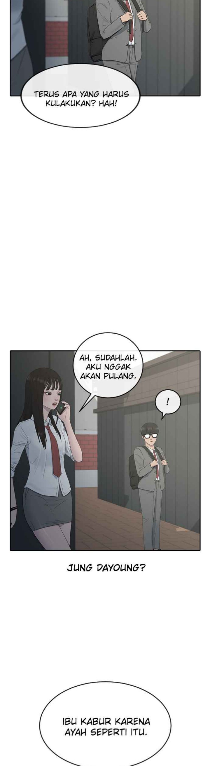 Hypnosis School Chapter 07 Gambar 34