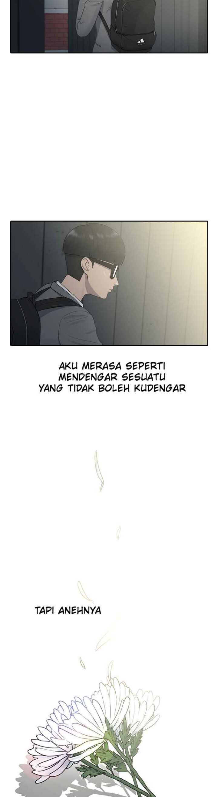 Hypnosis School Chapter 07 Gambar 36