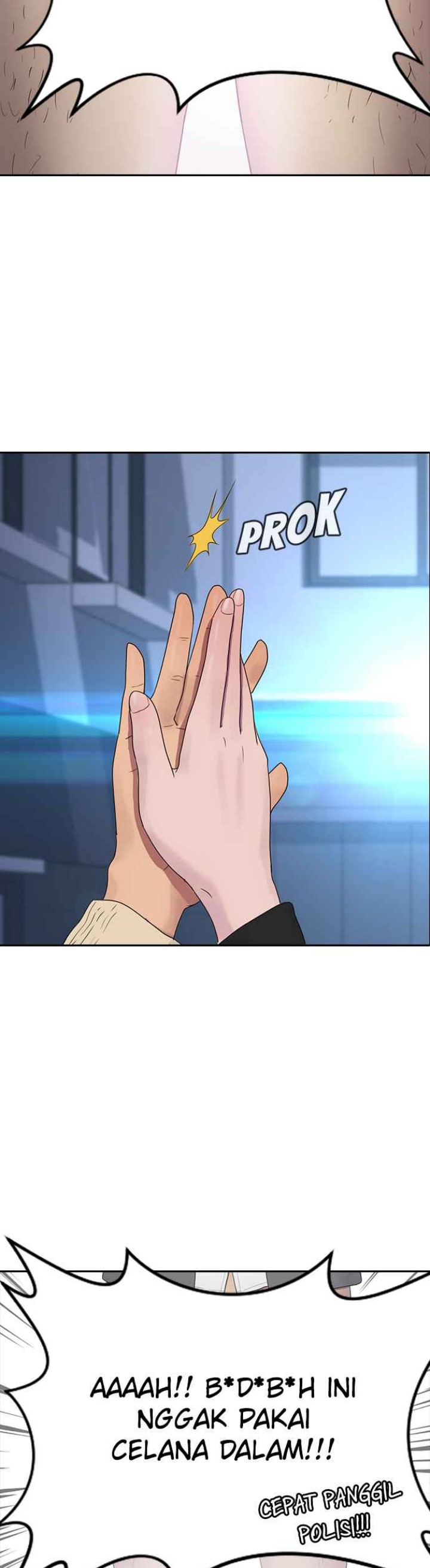 Hypnosis School Chapter 07 Gambar 38