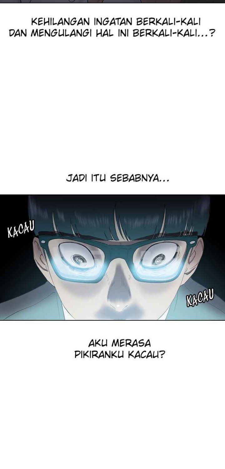 Hypnosis School Chapter 07 Gambar 41