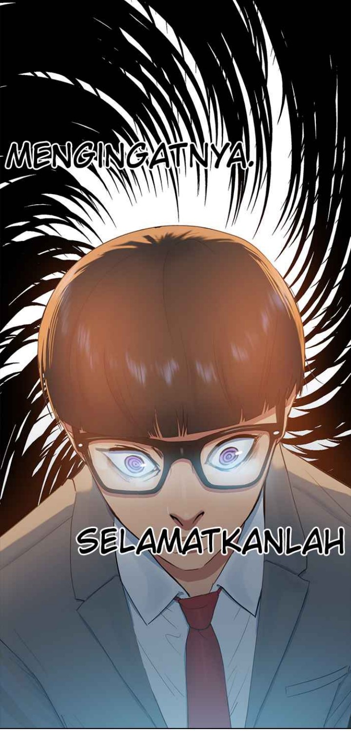 Hypnosis School Chapter 07 Gambar 47