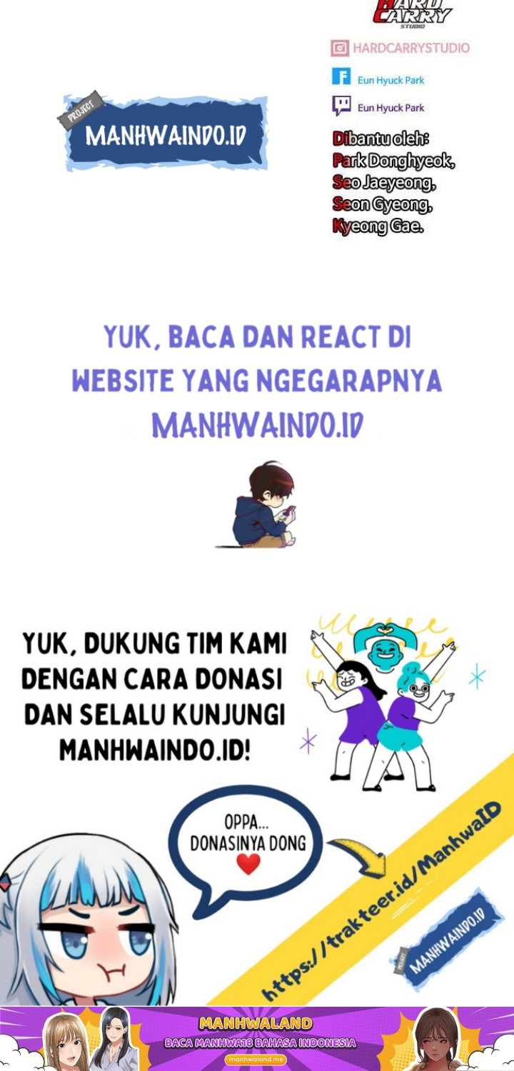 Hypnosis School Chapter 07 Gambar 50