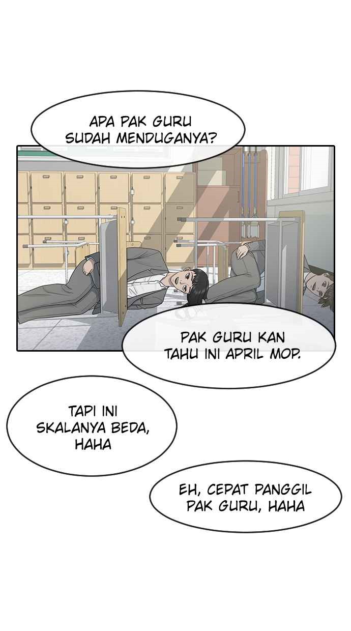Hypnosis School Chapter 12 Gambar 2