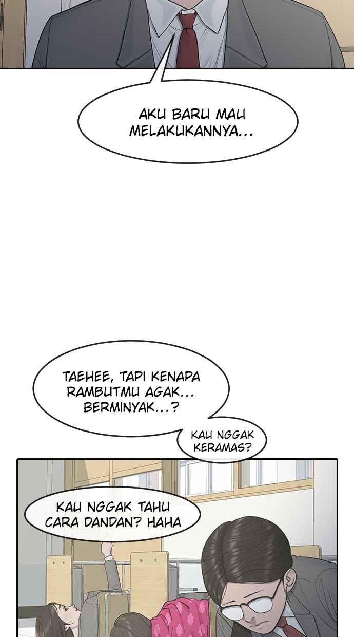 Hypnosis School Chapter 12 Gambar 6