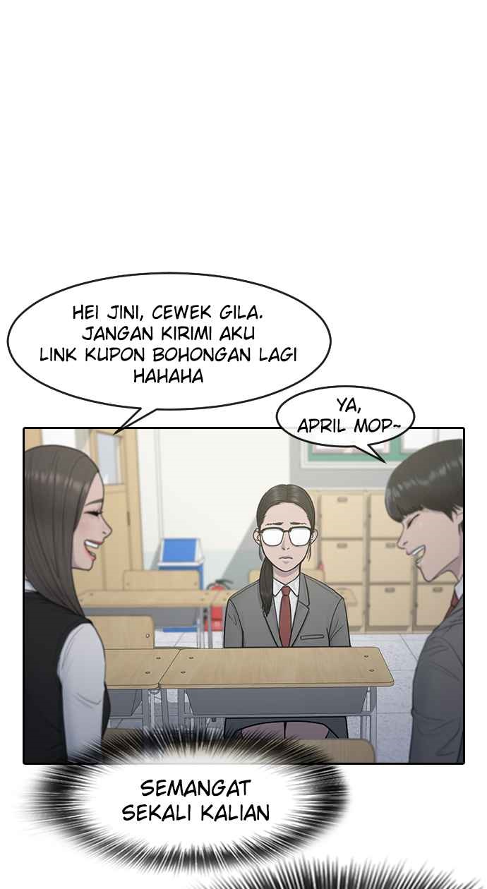 Hypnosis School Chapter 12 Gambar 12