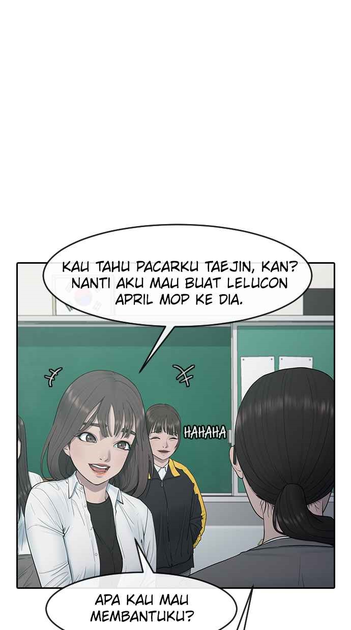 Hypnosis School Chapter 12 Gambar 15