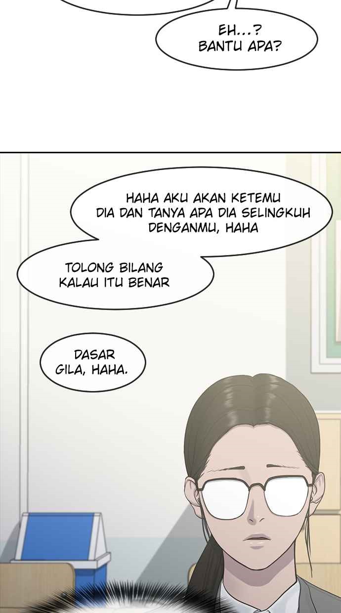 Hypnosis School Chapter 12 Gambar 16