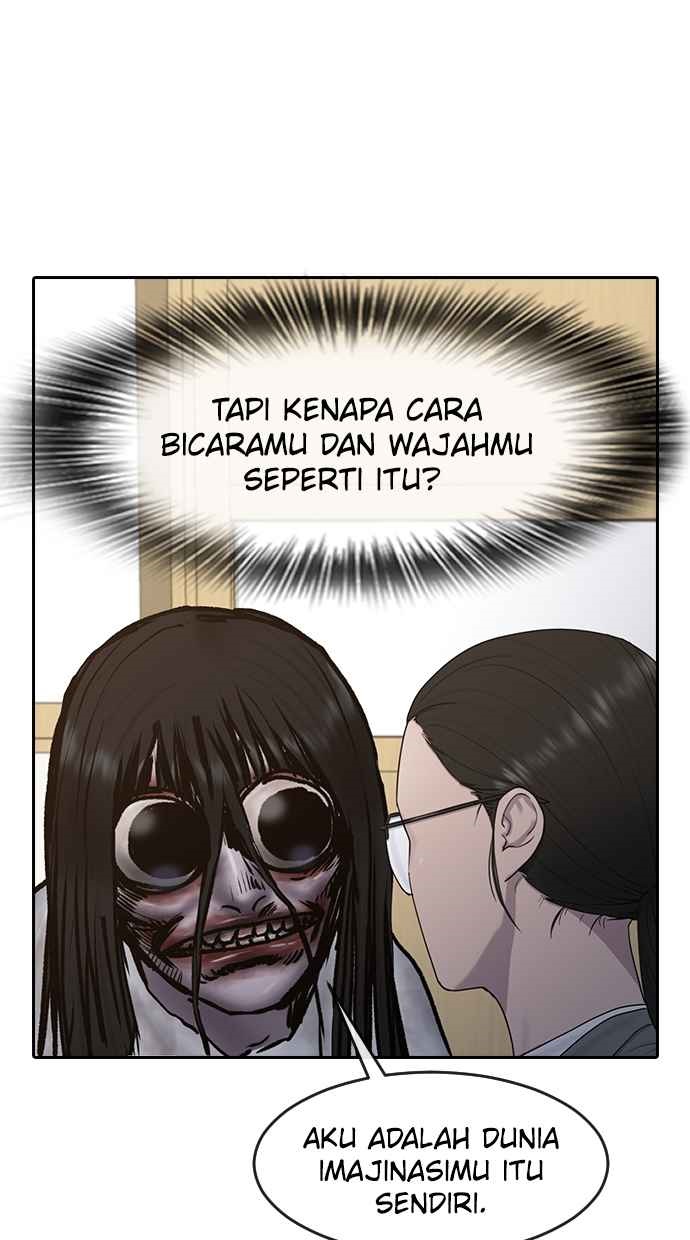 Hypnosis School Chapter 12 Gambar 36