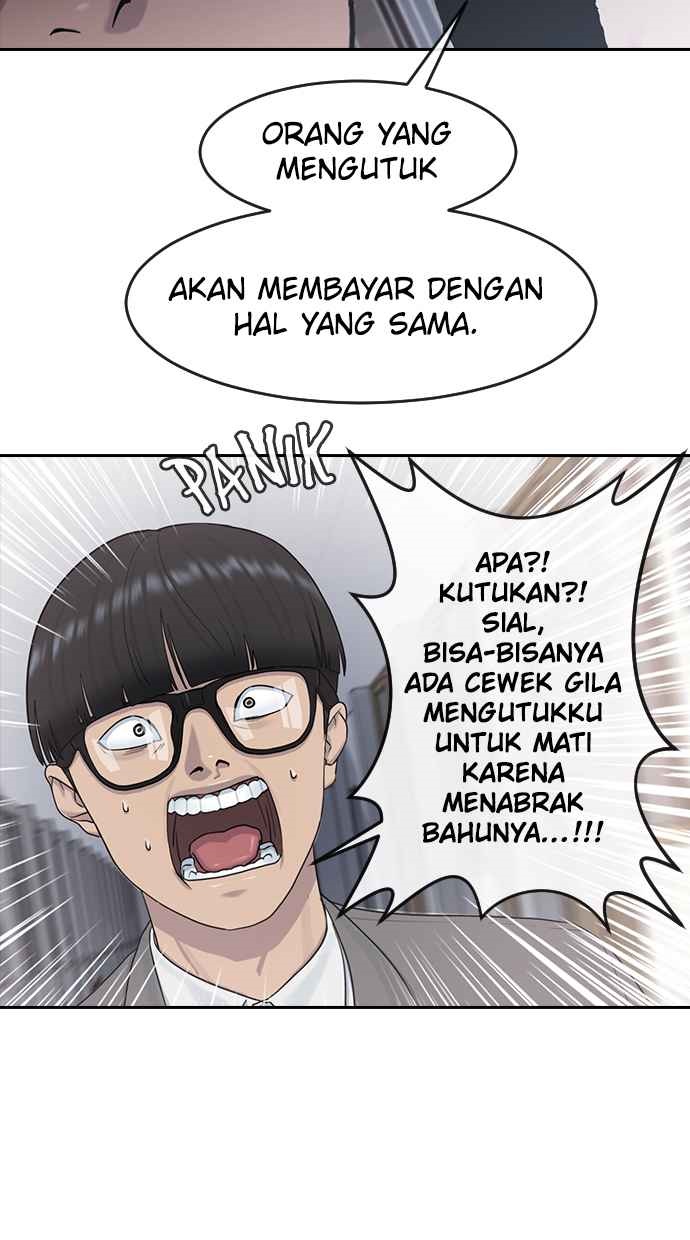 Hypnosis School Chapter 12 Gambar 50