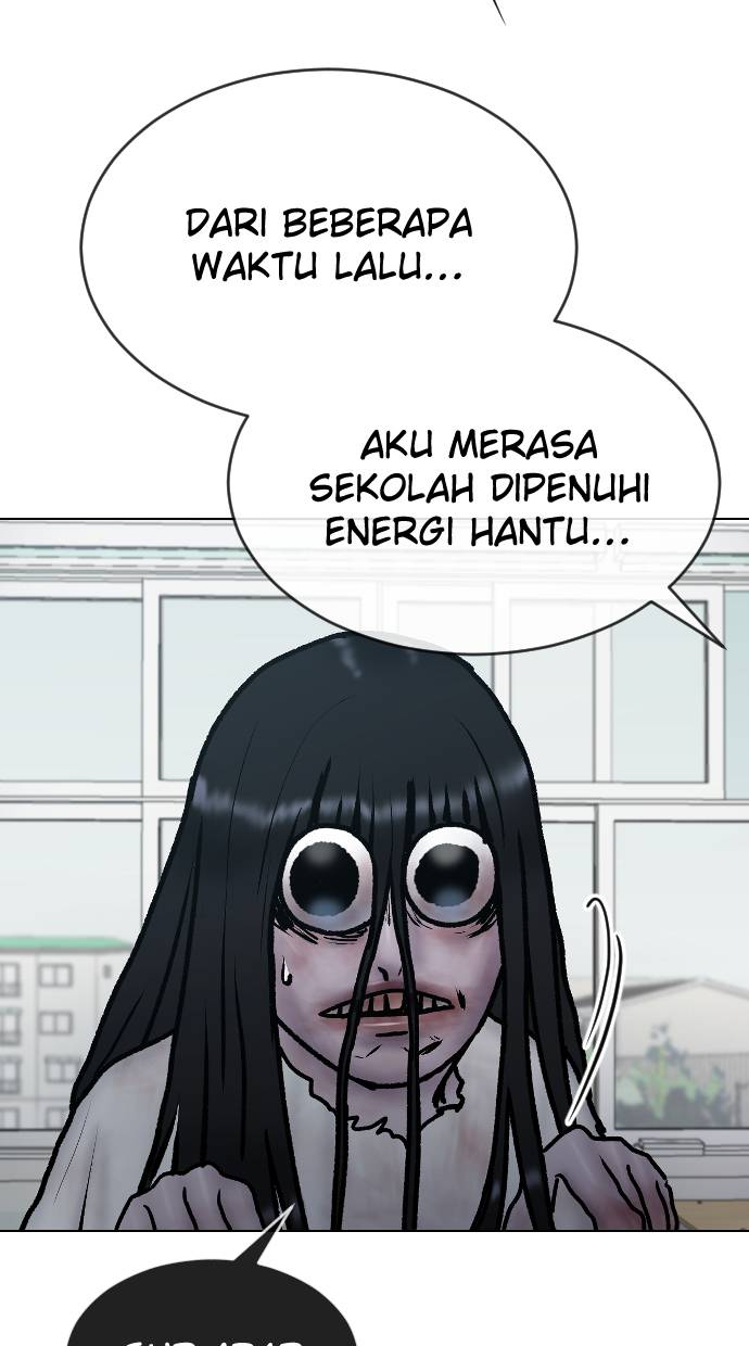 Hypnosis School Chapter 28 Gambar 2