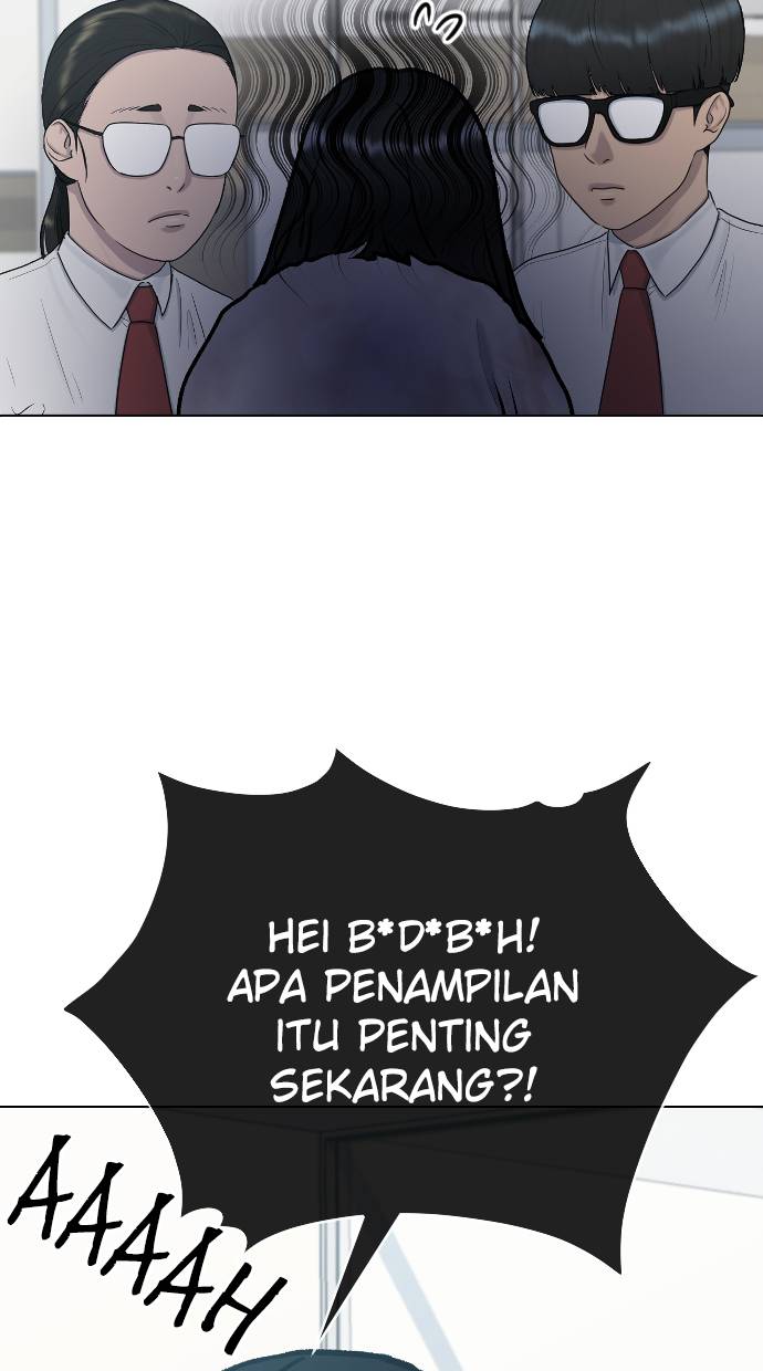 Hypnosis School Chapter 28 Gambar 19
