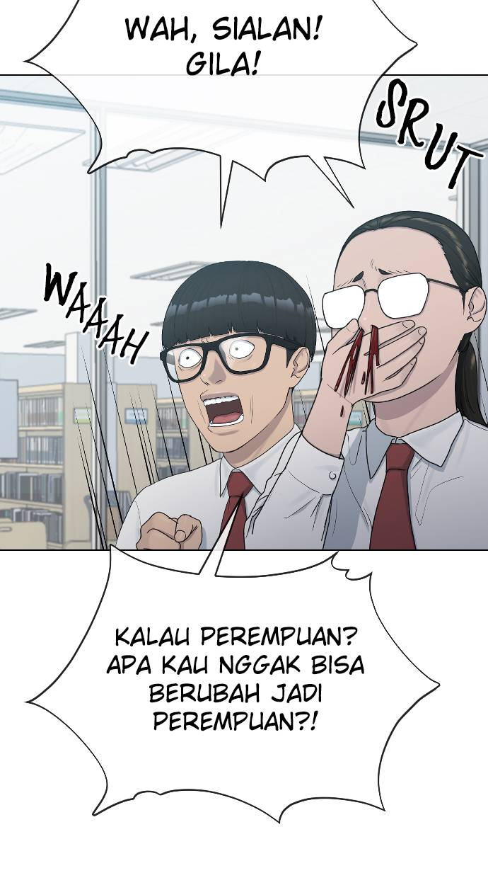 Hypnosis School Chapter 28 Gambar 23
