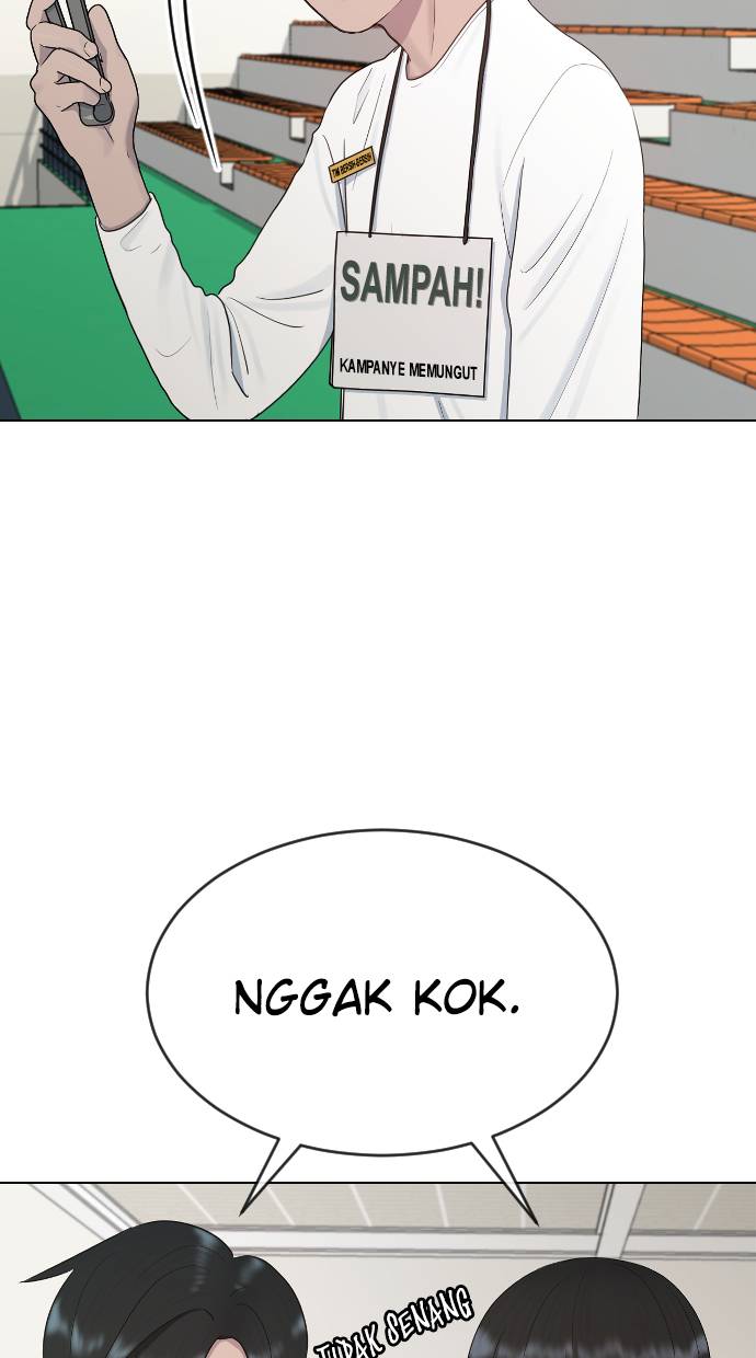 Hypnosis School Chapter 35 Gambar 2
