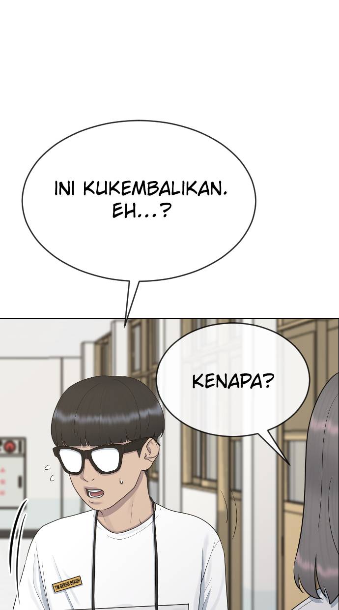 Hypnosis School Chapter 35 Gambar 74