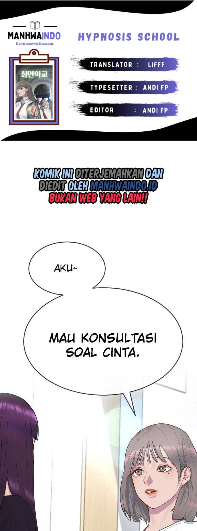 Hypnosis School Chapter 39 Gambar 2