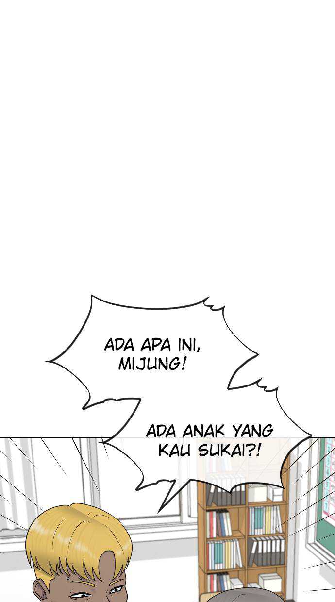 Hypnosis School Chapter 39 Gambar 5