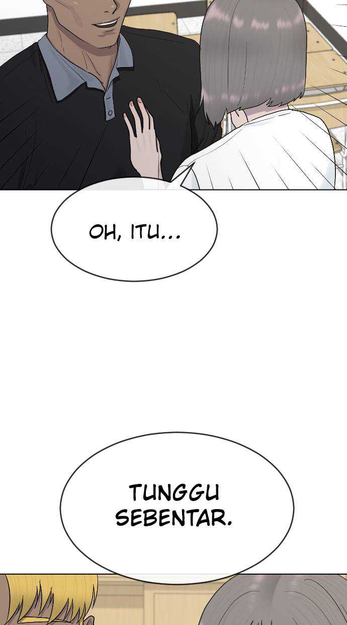 Hypnosis School Chapter 39 Gambar 6