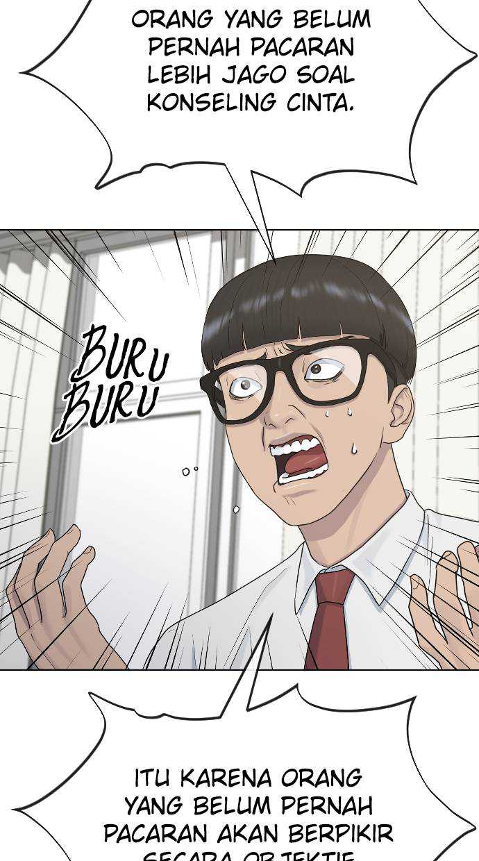 Hypnosis School Chapter 39 Gambar 13