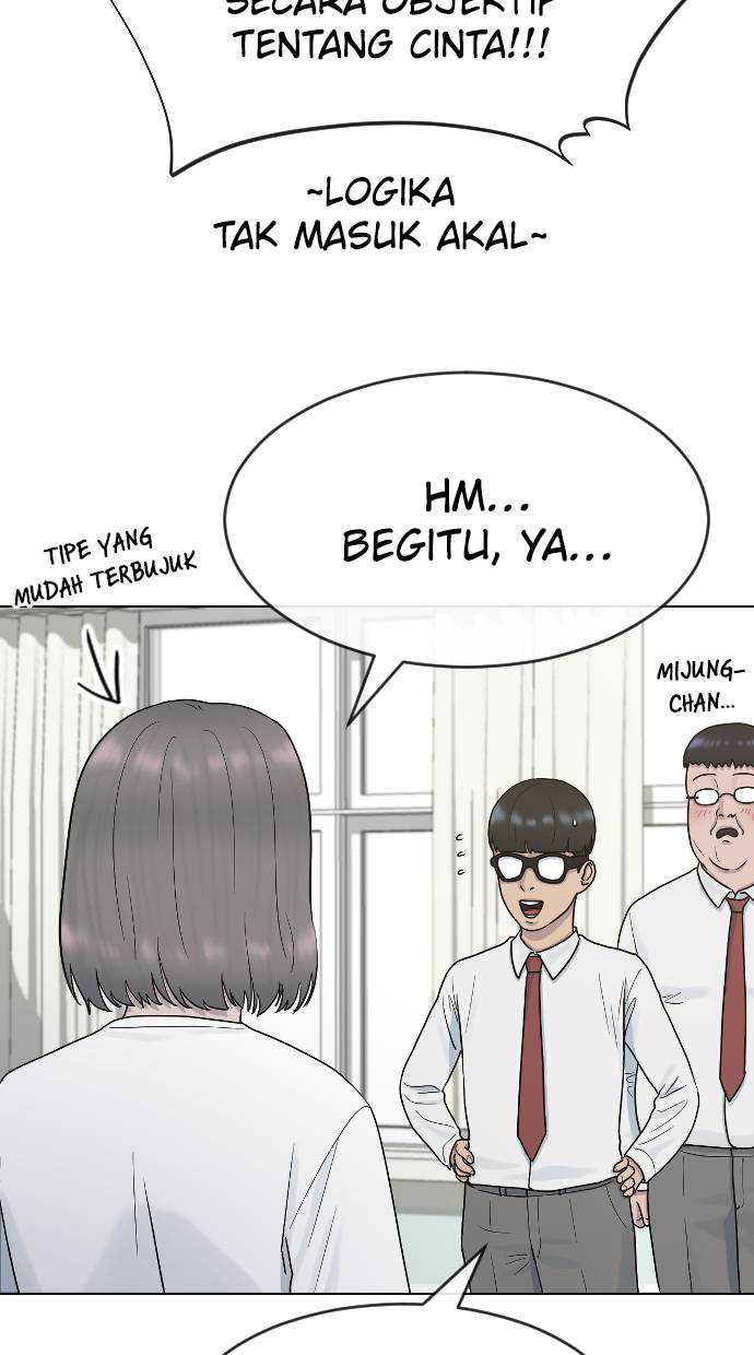 Hypnosis School Chapter 39 Gambar 14