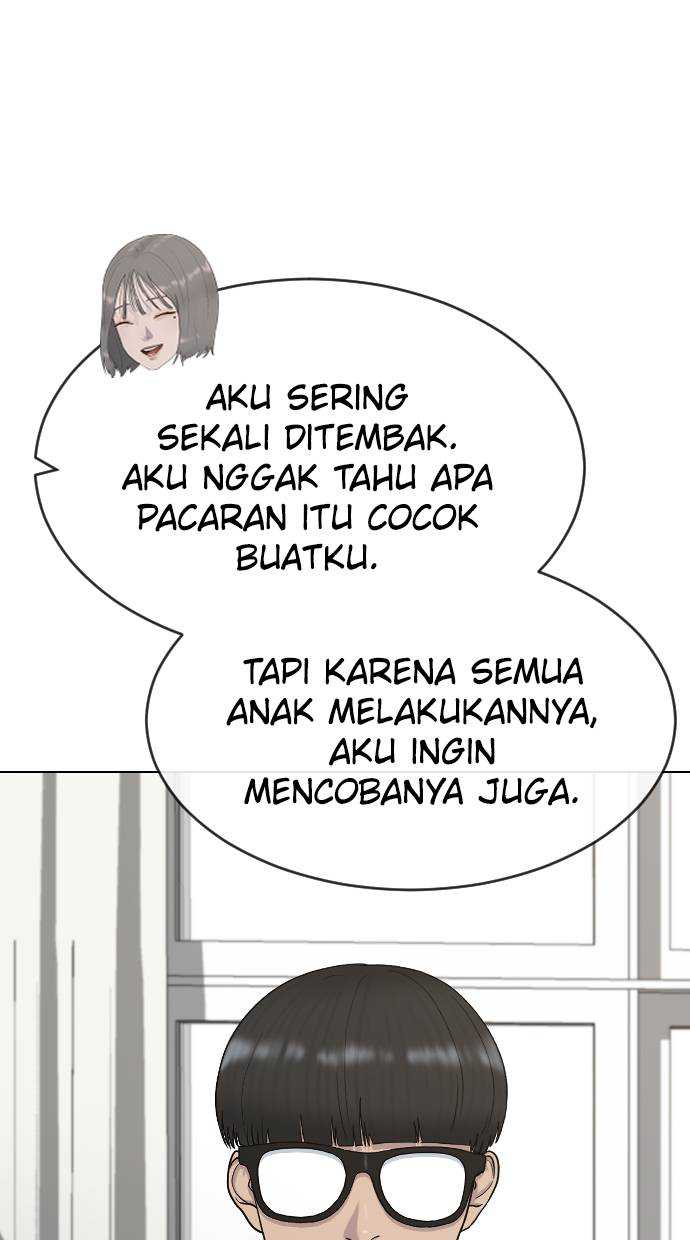 Hypnosis School Chapter 39 Gambar 16