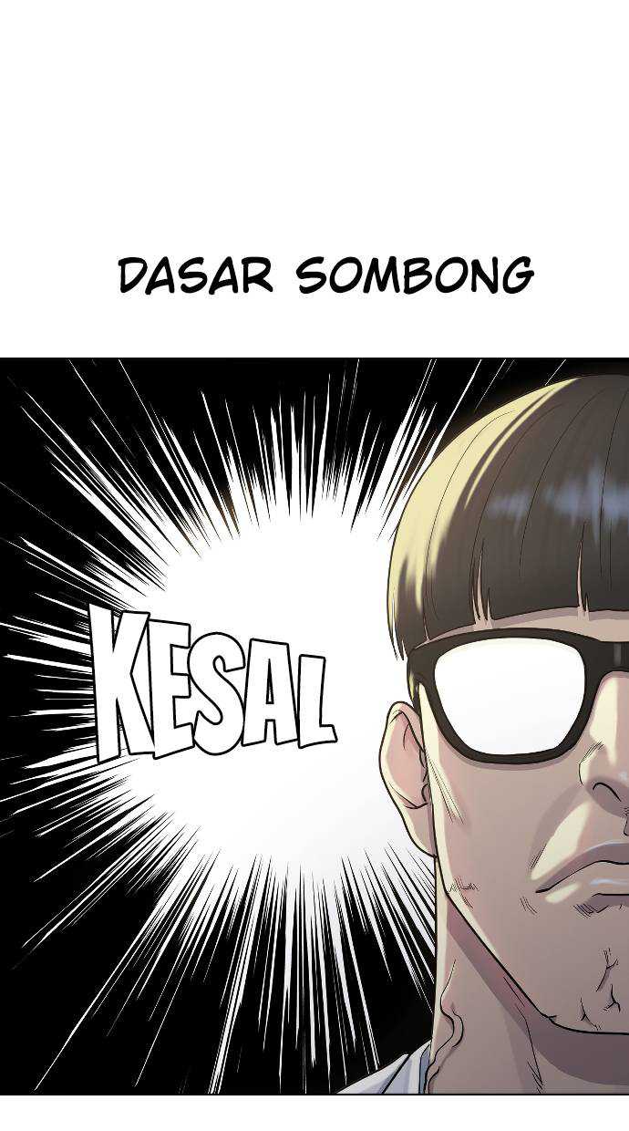 Hypnosis School Chapter 39 Gambar 18