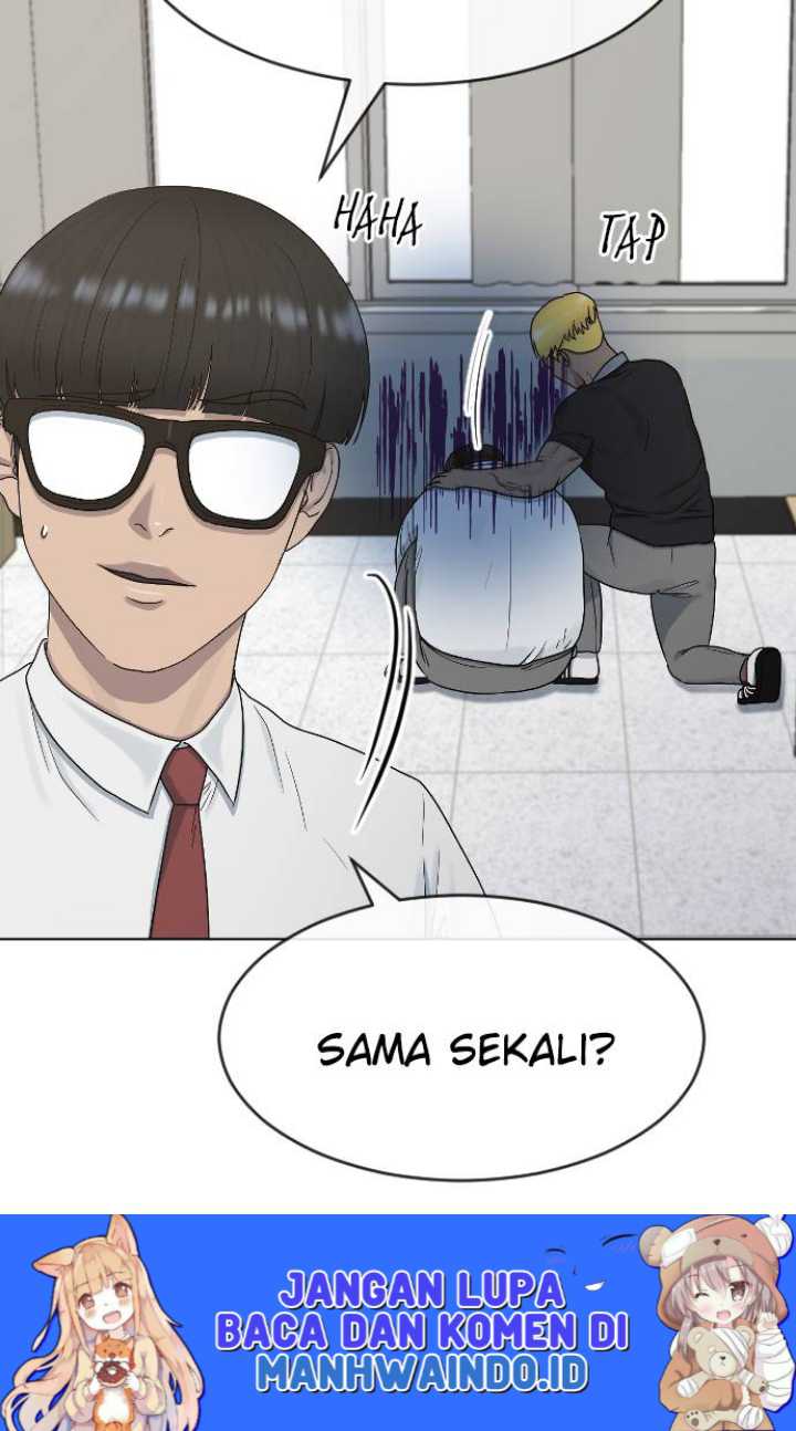 Hypnosis School Chapter 39 Gambar 21