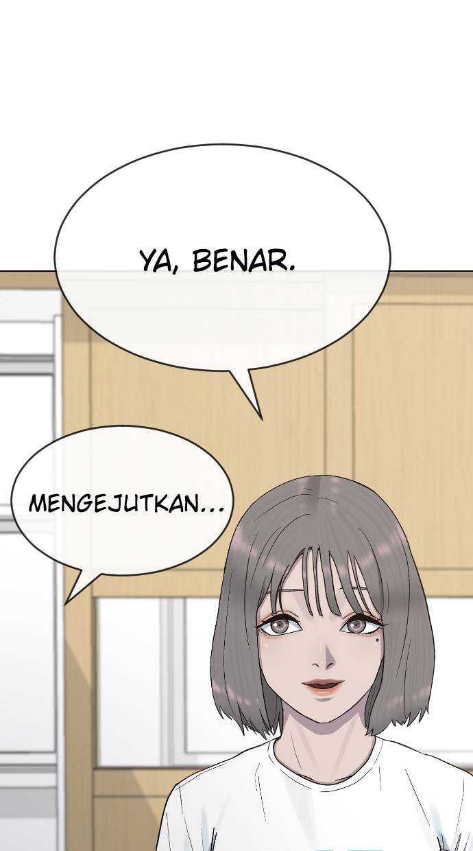 Hypnosis School Chapter 39 Gambar 22