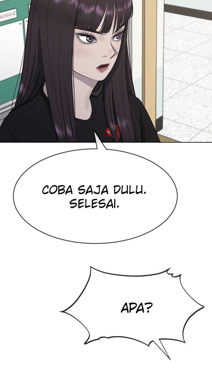 Hypnosis School Chapter 39 Gambar 24