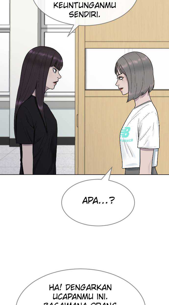 Hypnosis School Chapter 39 Gambar 29