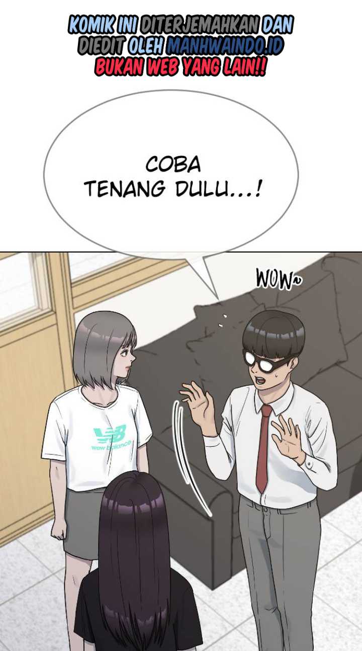Hypnosis School Chapter 39 Gambar 31