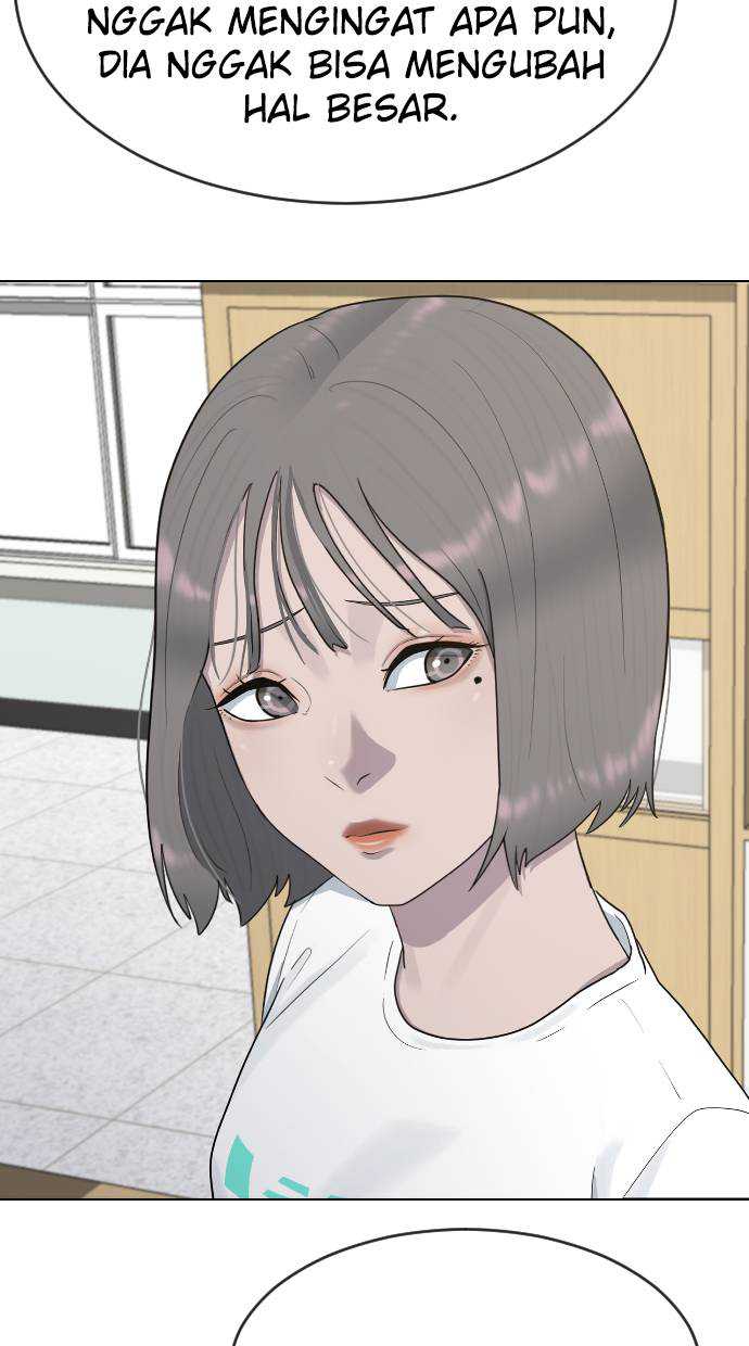 Hypnosis School Chapter 39 Gambar 35