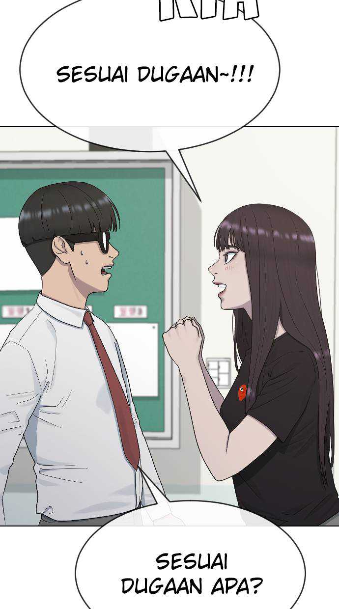 Hypnosis School Chapter 39 Gambar 38