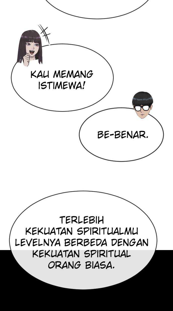 Hypnosis School Chapter 39 Gambar 39