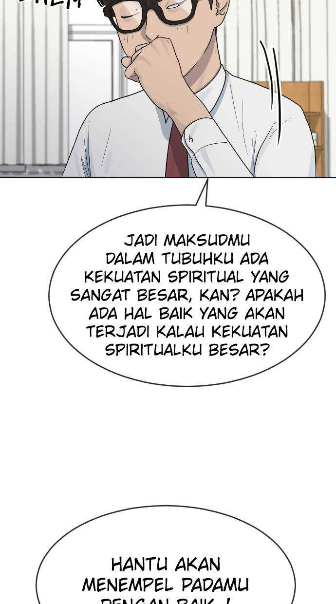 Hypnosis School Chapter 39 Gambar 44