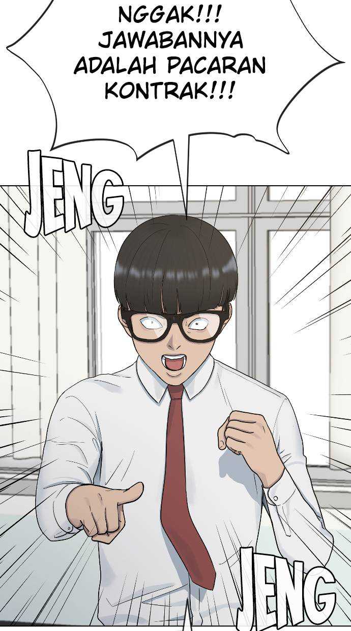 Hypnosis School Chapter 39 Gambar 52