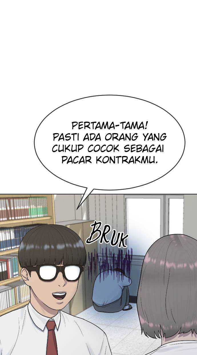 Hypnosis School Chapter 39 Gambar 57