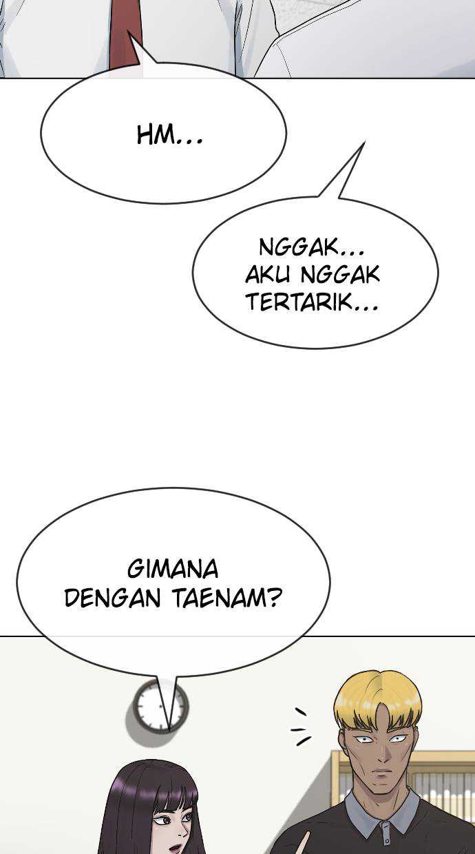 Hypnosis School Chapter 39 Gambar 58