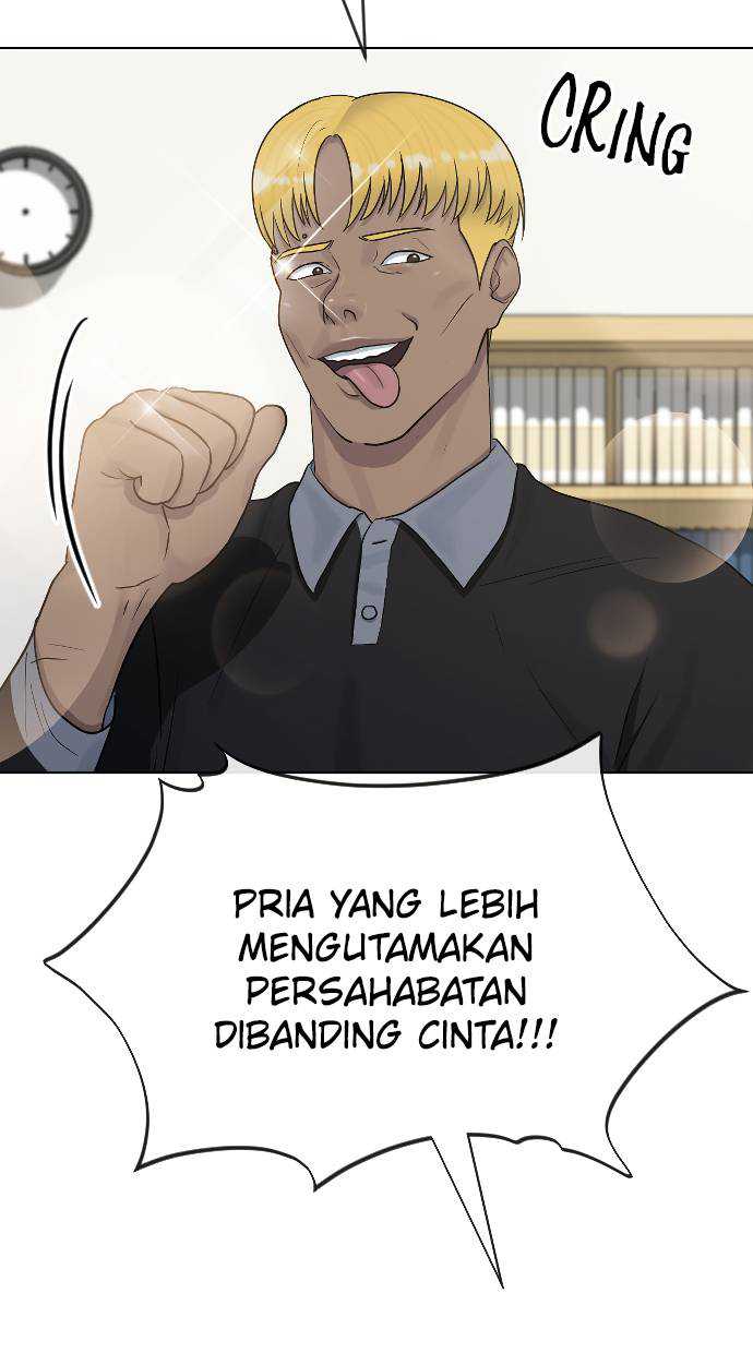 Hypnosis School Chapter 39 Gambar 60