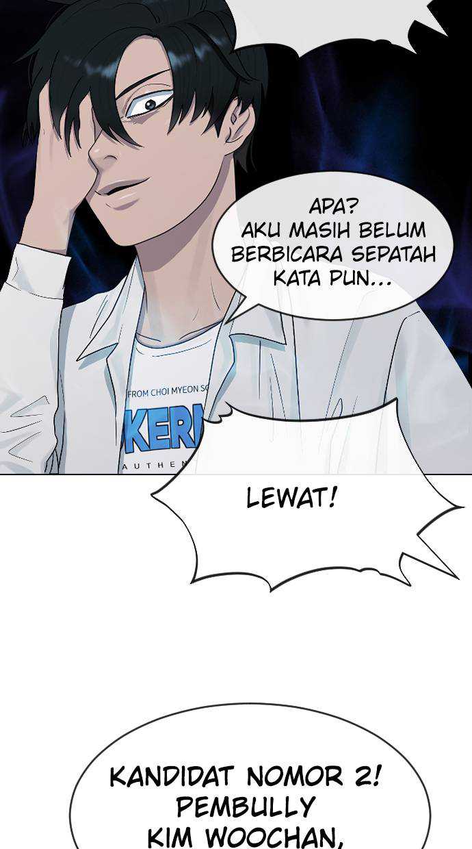 Hypnosis School Chapter 39 Gambar 64