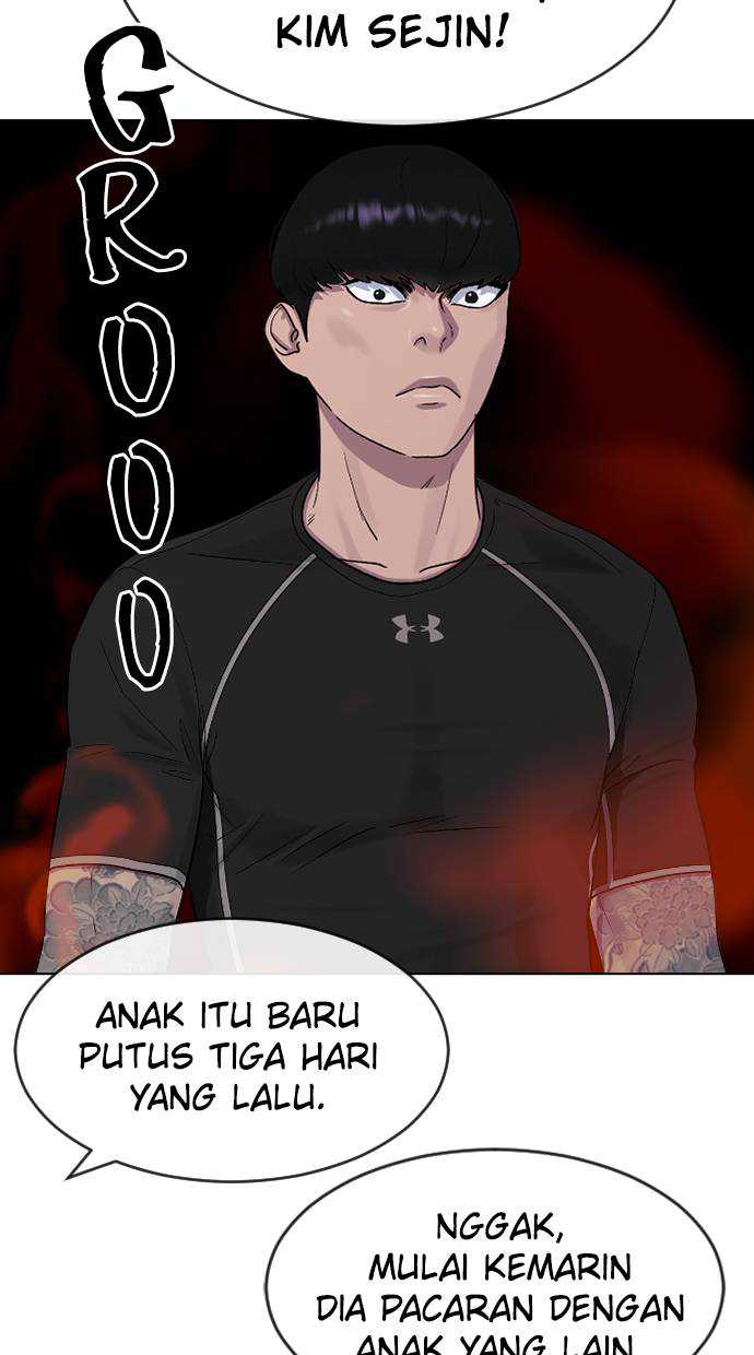 Hypnosis School Chapter 39 Gambar 65