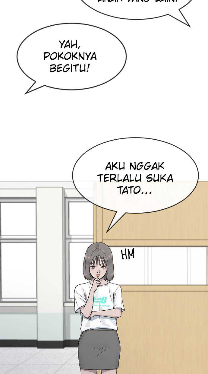 Hypnosis School Chapter 39 Gambar 66