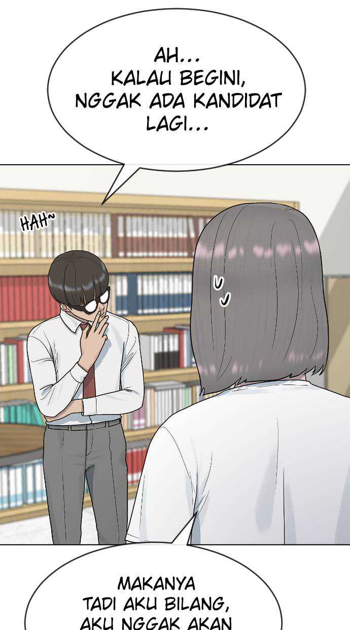 Hypnosis School Chapter 39 Gambar 72
