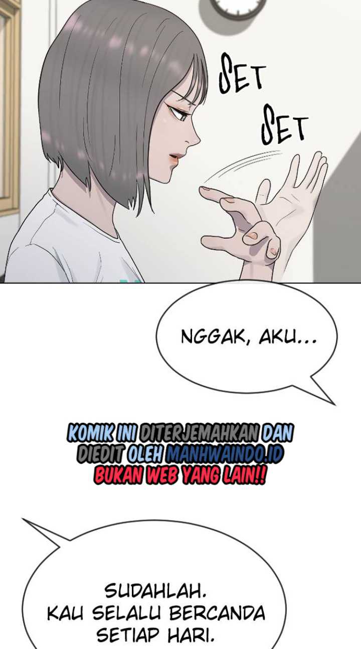 Hypnosis School Chapter 39 Gambar 81