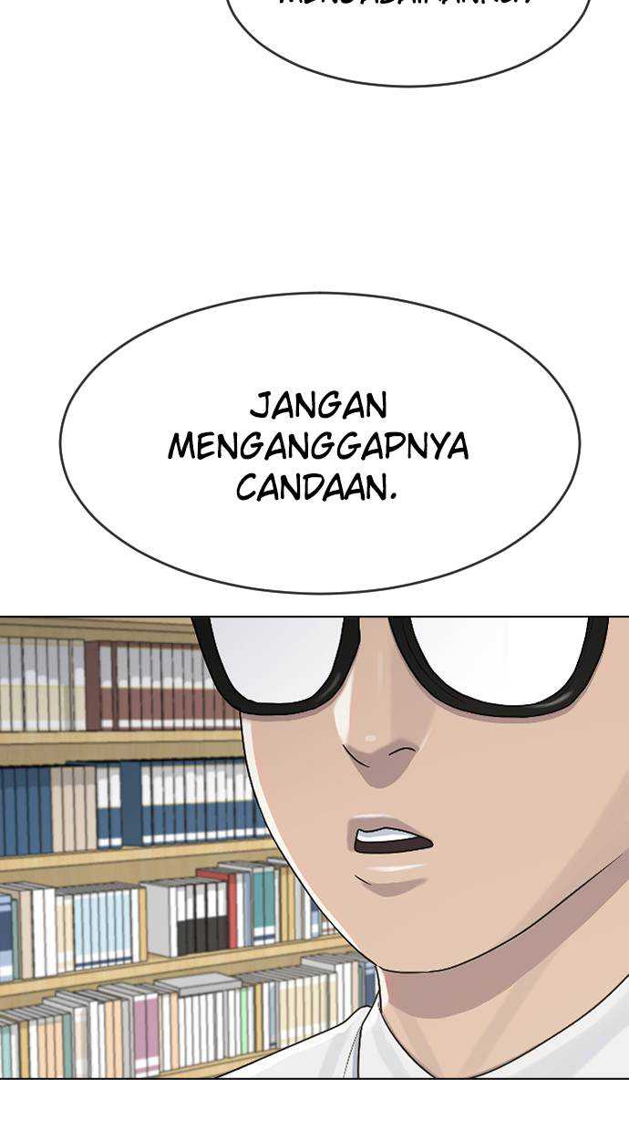 Hypnosis School Chapter 39 Gambar 84