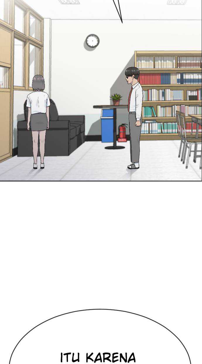 Hypnosis School Chapter 39 Gambar 92